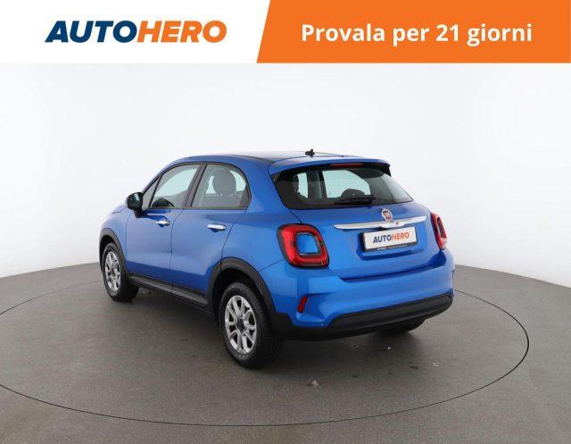 FIAT 500X 1.0 T3 120 CV Urban