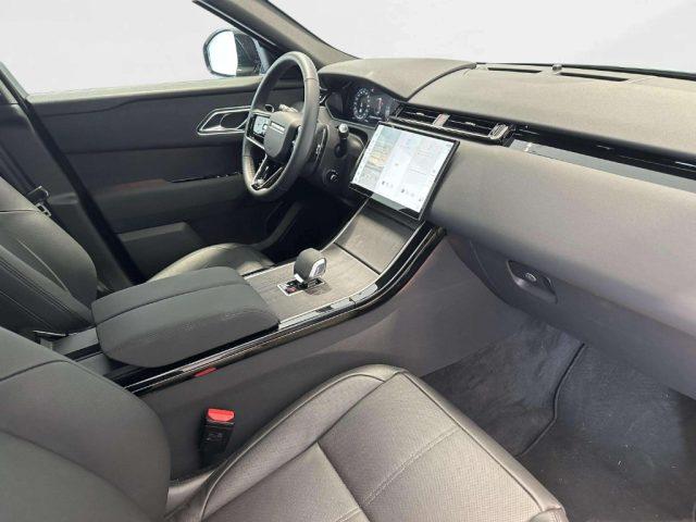 LAND ROVER Range Rover Velar 2.0D I4 204 CV Dark Edition