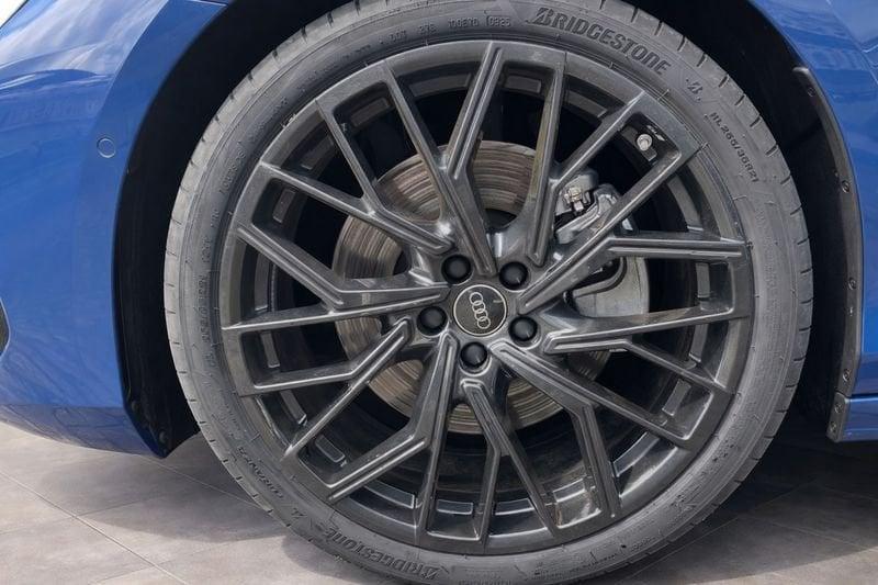 Audi A6 TDI quattro 150 kW S tronic Edition one