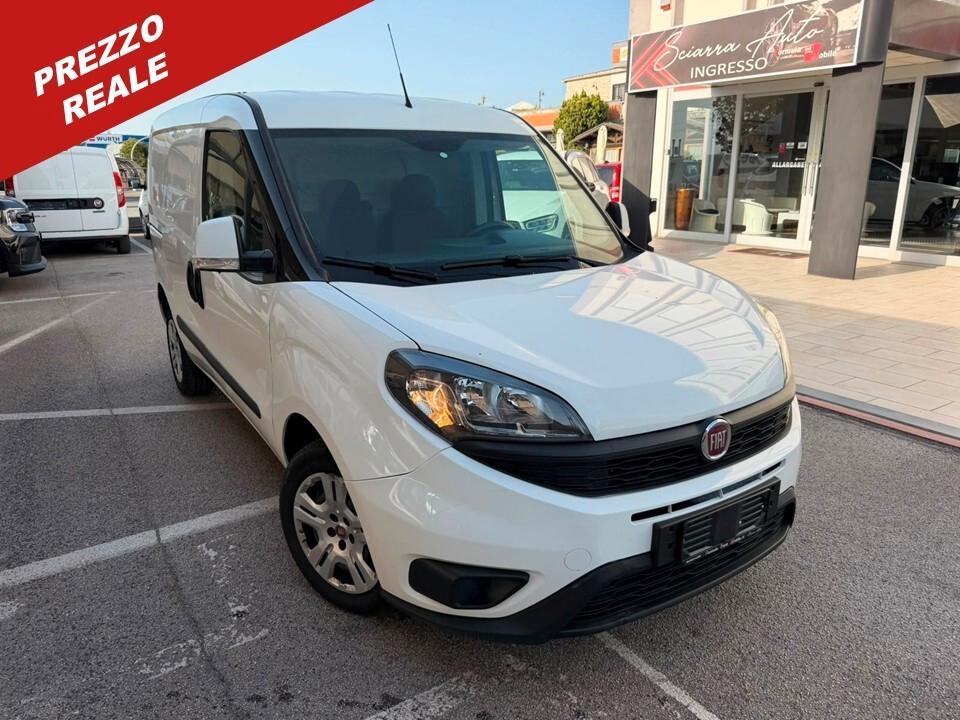 Fiat Doblo Doblò 1.6 MJT 105CV S&S PC-TN Cargo Business