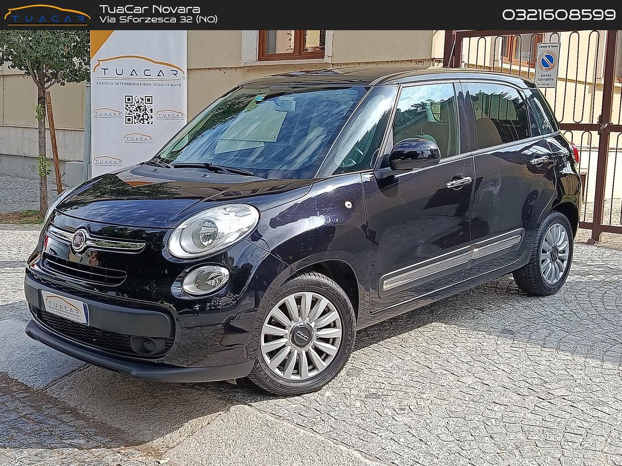 Fiat 500L 1.3 Multijet Business #6411