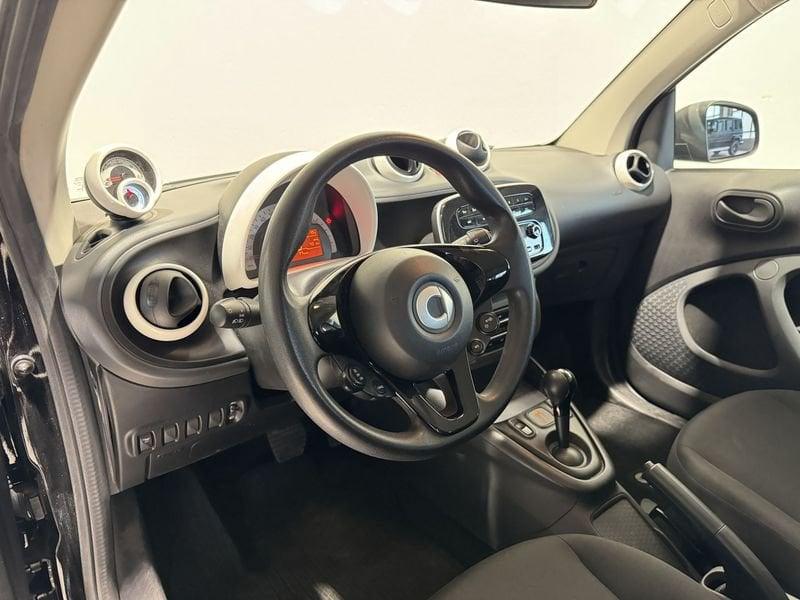 smart fortwo Smart III 2020 Elettric eq Pure 4,6kW