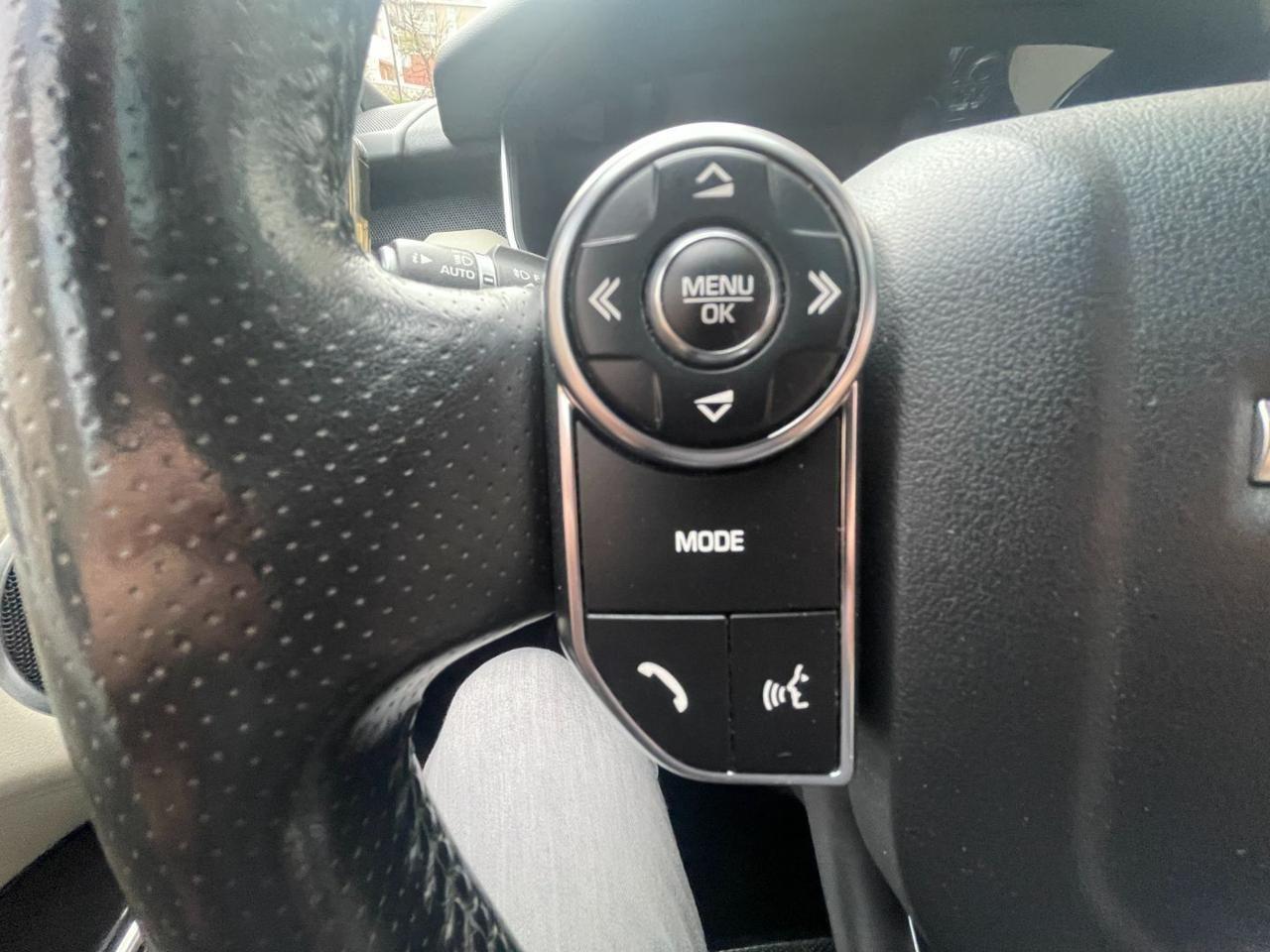 LAND ROVER Range Rover Sport 3.0 SDV6 HSE 4WD