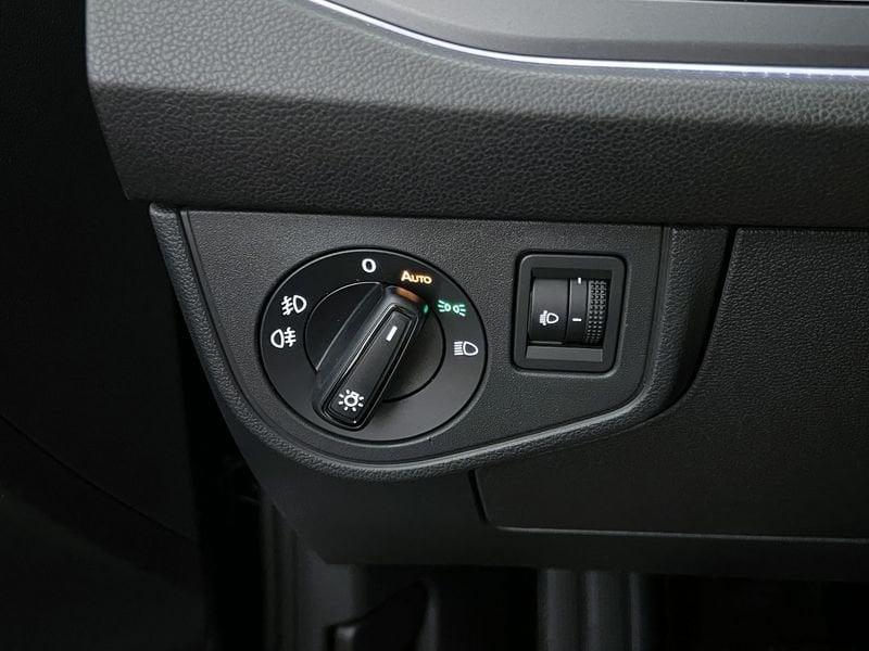 Volkswagen Polo Polo 1.0 tsi R-Line Plus 95cv