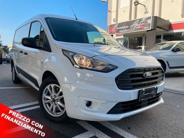 Ford Transit Connect 220 1.5 TDCi 120CV PC Furgone Trend #iva esposta