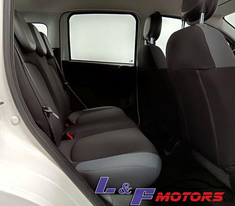 FIAT Panda 1.2 69cv E6 GPL