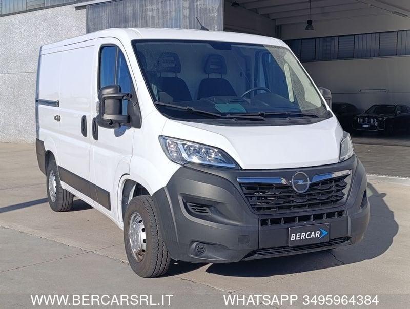 Opel Movano Movano 28 2.2 BlueHDi 120 S&S PC-TN Furgone
