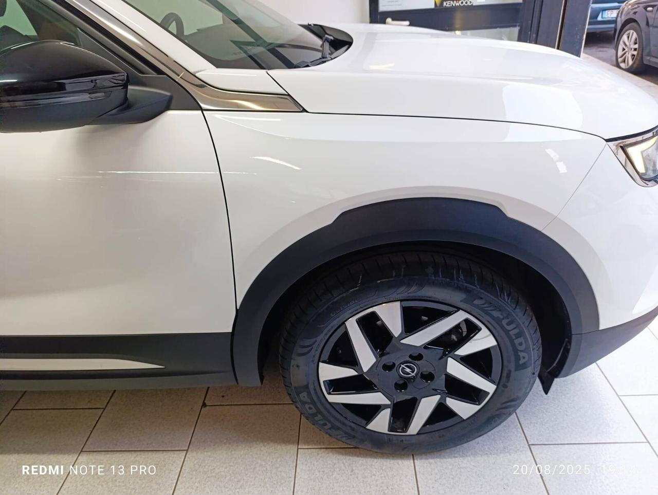 Opel Mokka 1.5 diesel Elegance