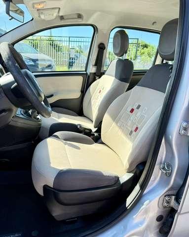 Fiat Panda 1.2 Easy 69cv Neopatentati