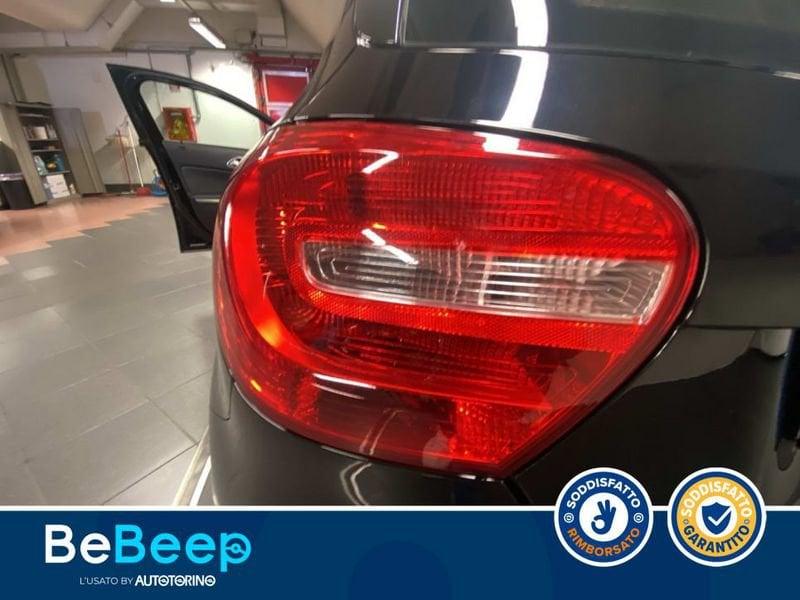 Mercedes-Benz Classe A A 180 CDI SPORT AUTO