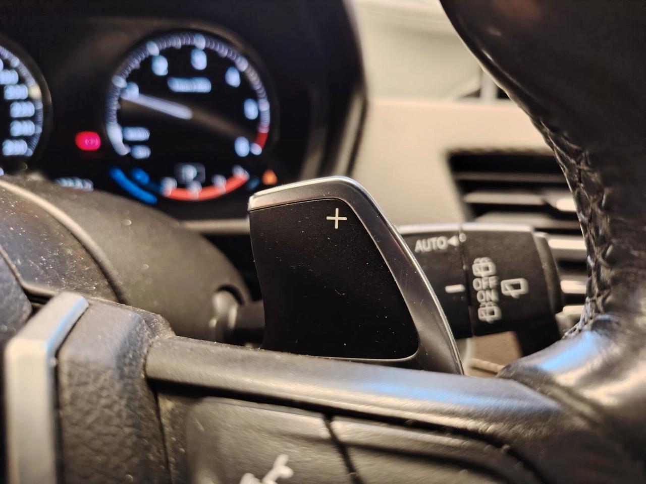 Bmw X2 xDrive20d Msport