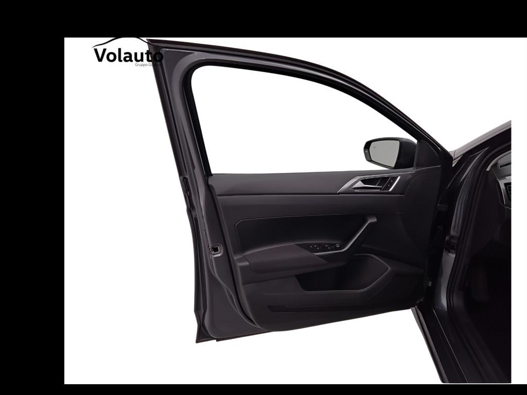 VOLKSWAGEN Polo VI 2022 - Polo 1.0 tsi Style 95cv