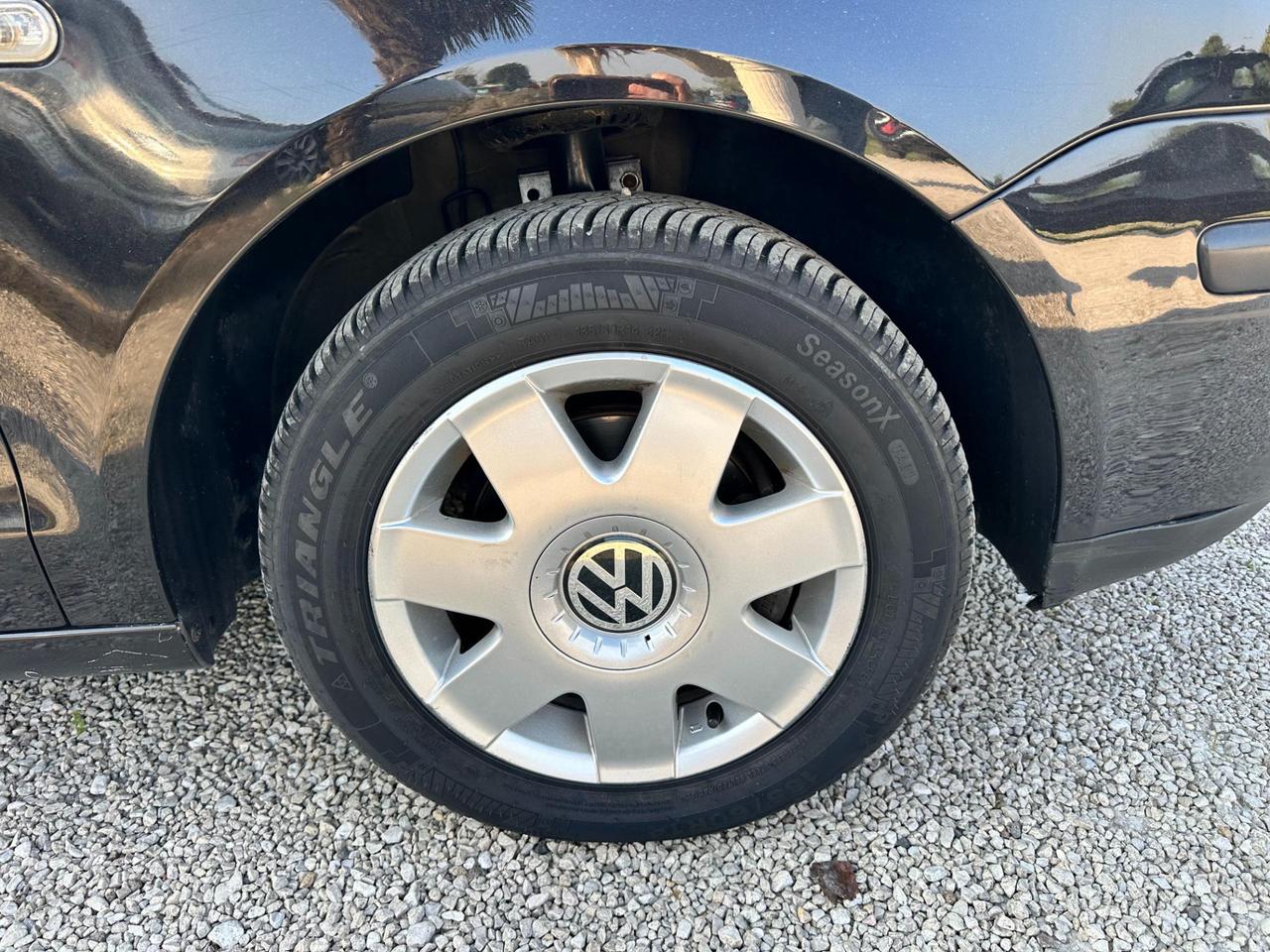 Volkswagen Polo 5 Porte Polo 5p 1.4 Comfortline