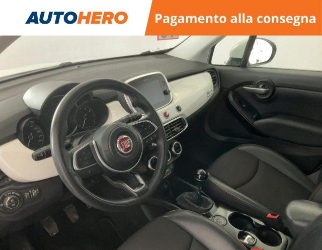 FIAT 500X 1.0 T3 120 CV Cross