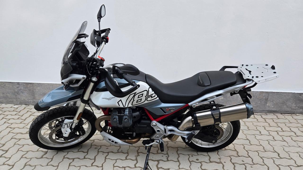 Moto Guzzi V85 TT ABS EURO 5 +