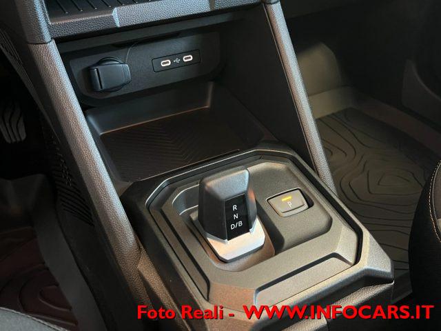 DACIA Duster Full-Hybrid 140 CV Extreme NUOVA