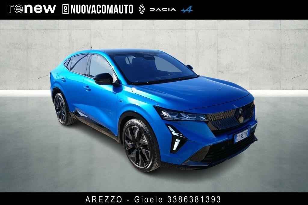 Renault Rafale 1.2 E-Tech full hybrid Esprit Alpine Auto