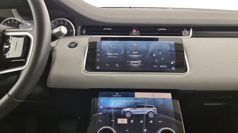 Land Rover RR Evoque 2.0D I4 163 CV AWD Auto S