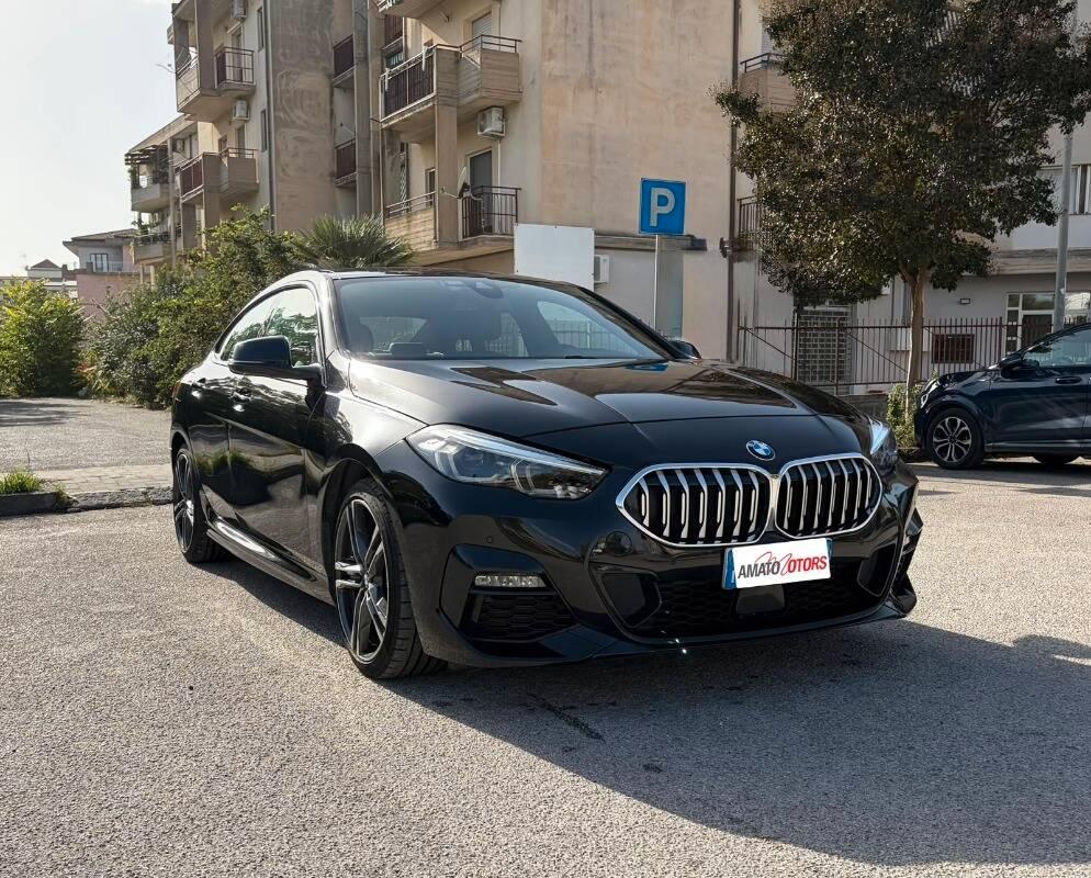 BMW Serie 2 Coupé 218d Gran Coupe Msport
