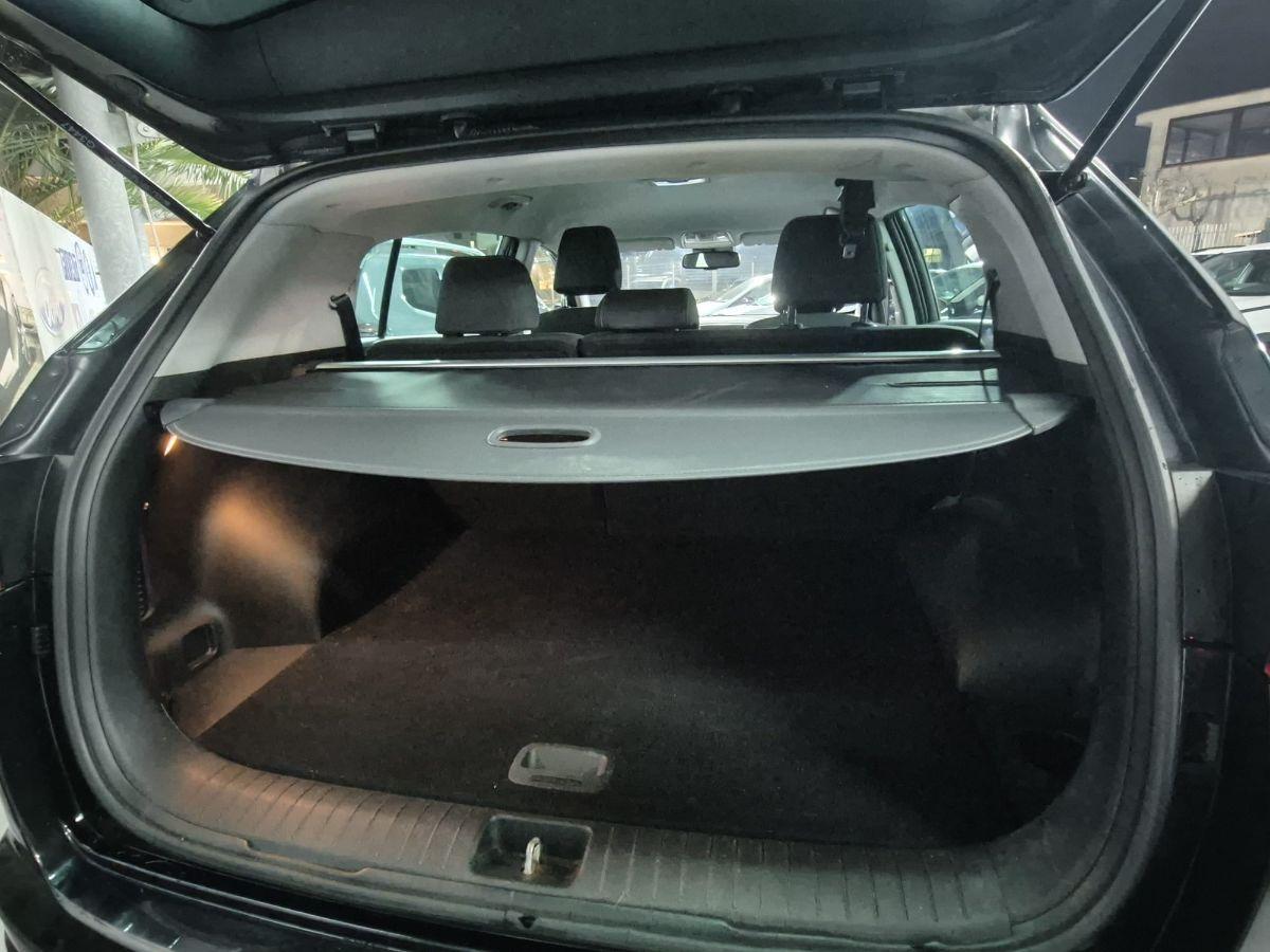 KIA - Sportage - 1.7 CRDI 2WD