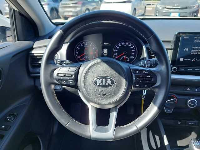 Kia Stonic 1.0 T-GDi 100 CV MHEV iMT Style