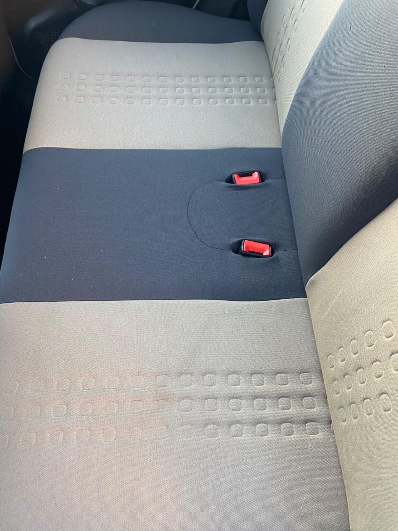 Fiat Panda 1.2 Natural Power 2009 TAGLIANDATA