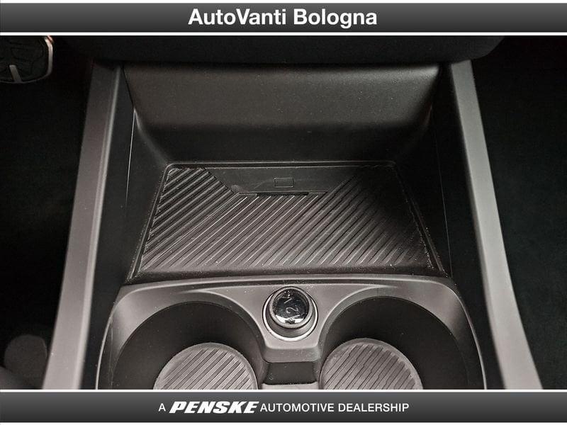 BMW Serie 2 Gran Coupe 218d Gran Coupe MSport Pro auto