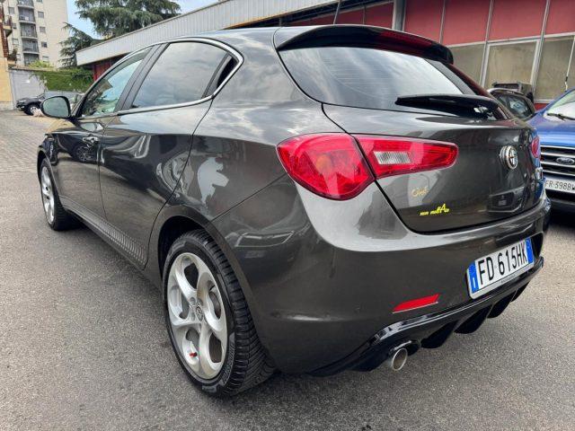 ALFA ROMEO Giulietta 1.6 JTDm-2 120 CV Distinctive
