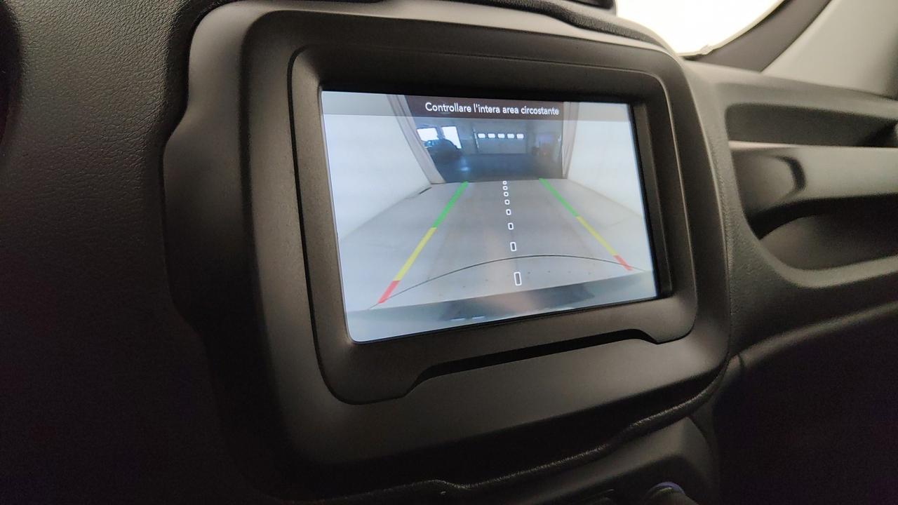 JEEP Renegade 2019 - Renegade 1.0 t3 Limited 2wd