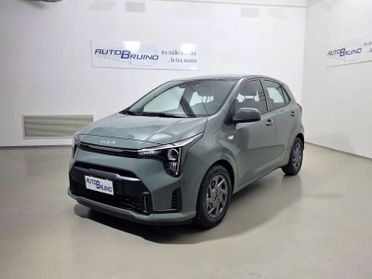Kia Picanto Picanto 1.0 gdi Gpl Urban