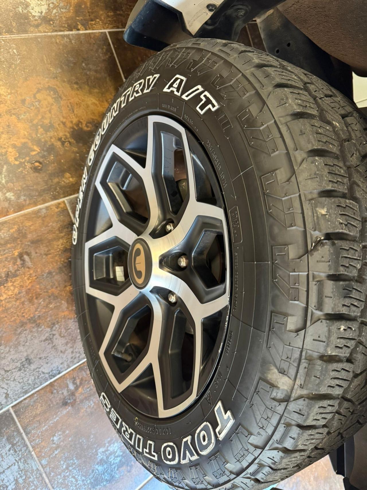 Great Wall Motor Steed 2.4 Ecodual 4WD PL Work