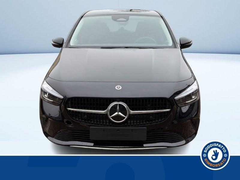 Mercedes-Benz Classe B 180d Automatic Progressive Advanced