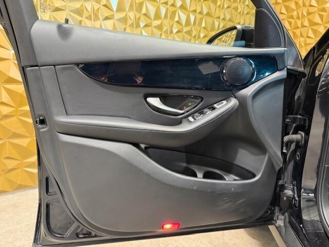 Mercedes-benz GLC 220 d 4Matic Executive