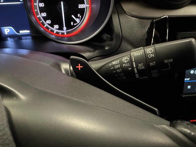 SUZUKI Swift 1.2 Hybrid CVT Easy Top