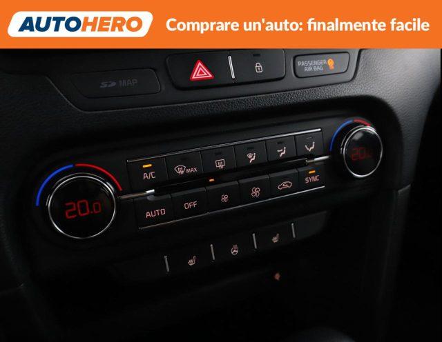 KIA Ceed 1.6 CRDi 136 CV DCT 5p. GT Line