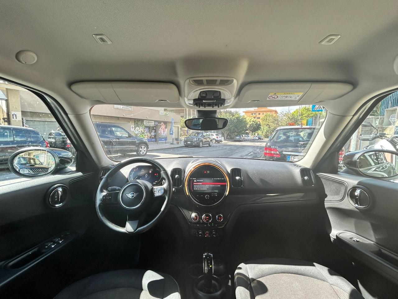 Mini Cooper Countryman 1.5 One D Northwood Edition