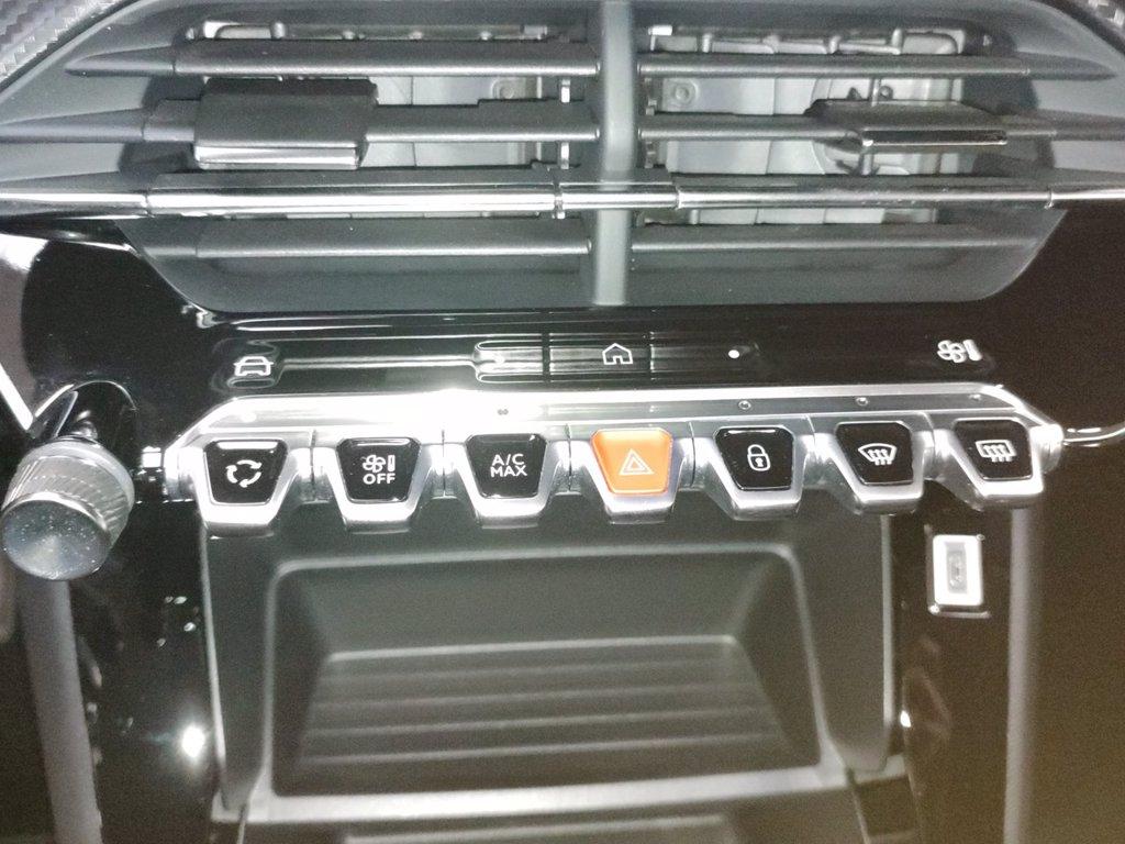 PEUGEOT 208 1.2 puretech active s&s 75cv del 2024