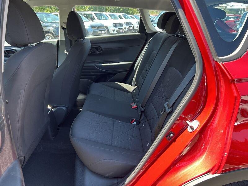 Hyundai Bayon 1.2 mpi Xline