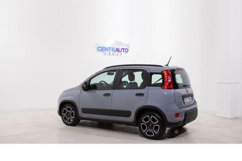 FIAT Panda Panda 1.0 FireFly S&S Hybrid City Life