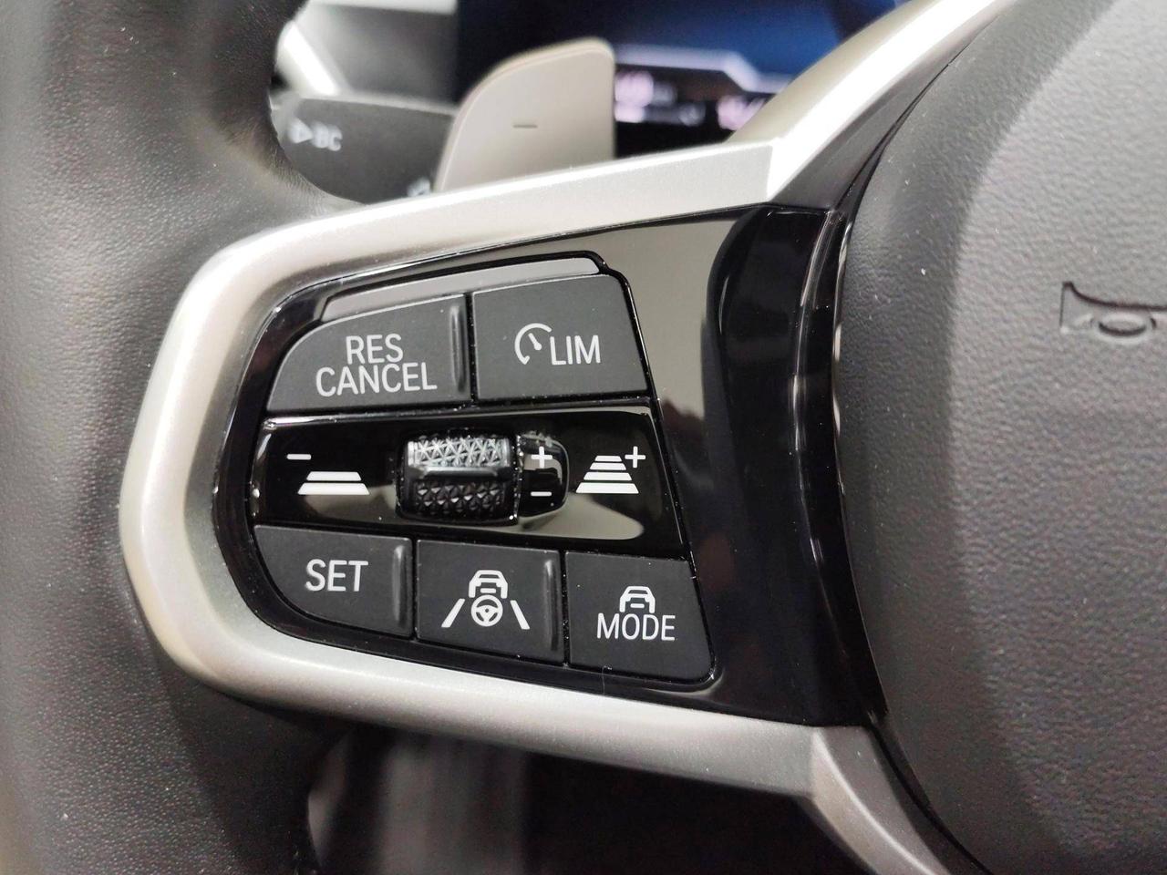 BMW Serie 4 420d Cabrio 48V MSport Pro