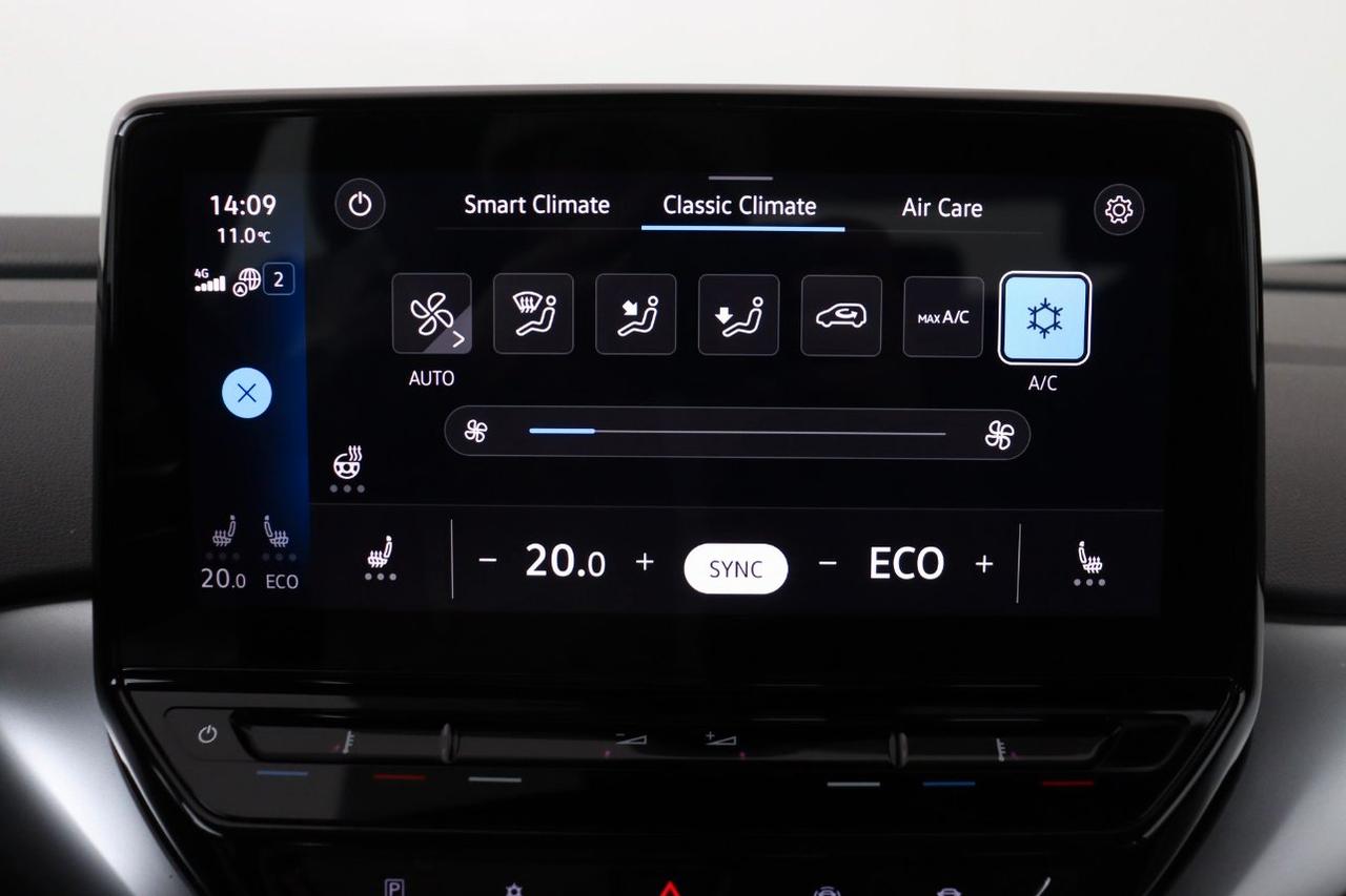 Volkswagen ID.4 52 kWh Pure 170cv