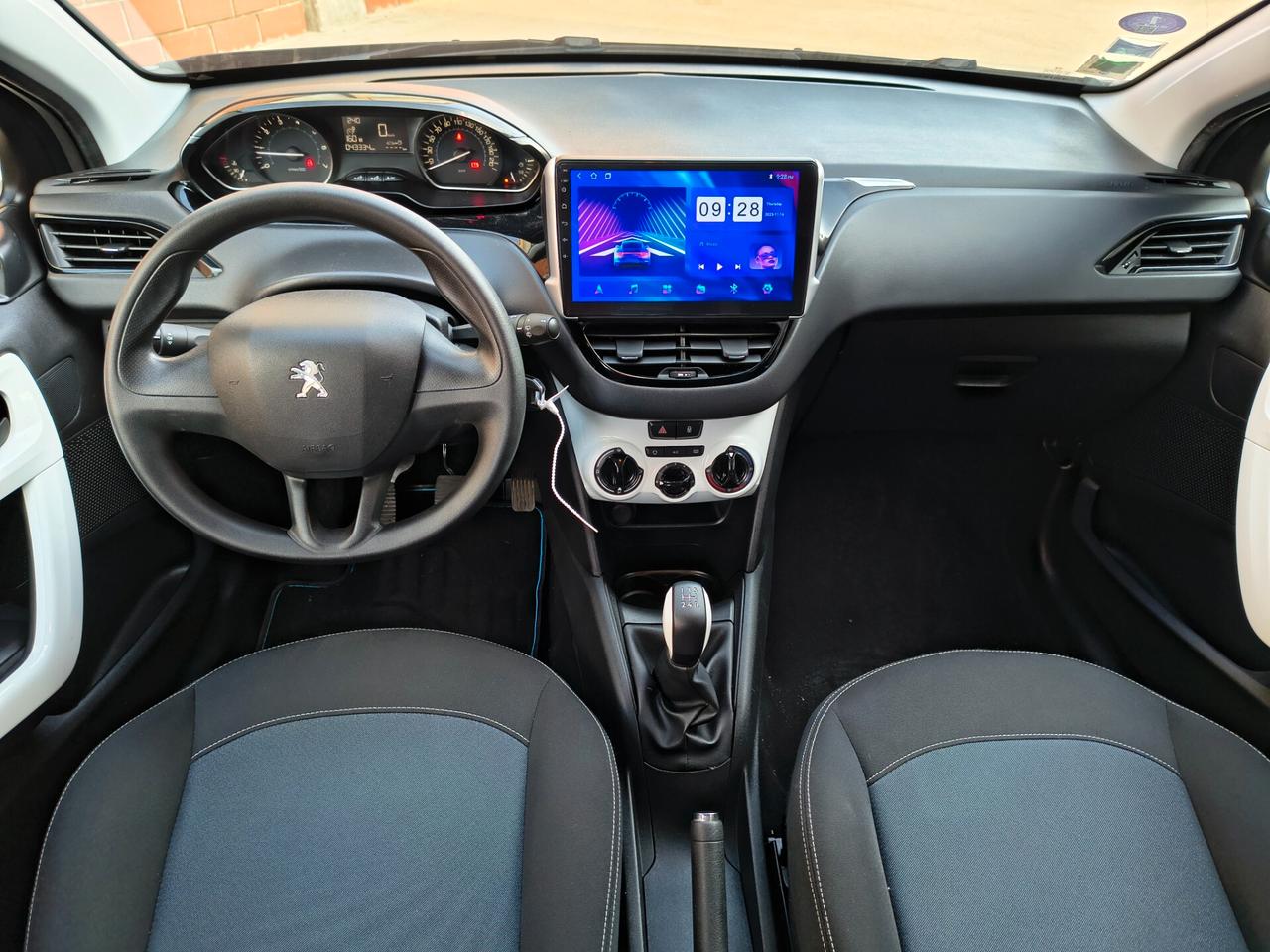 Peugeot 208 1.0 VTi 68 CV 5p. Access