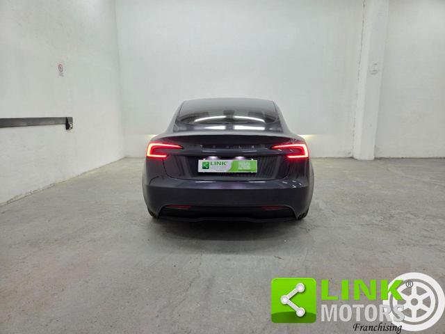 TESLA Model 3 NV35 RWD Premium GARANZIA UFFICIALE