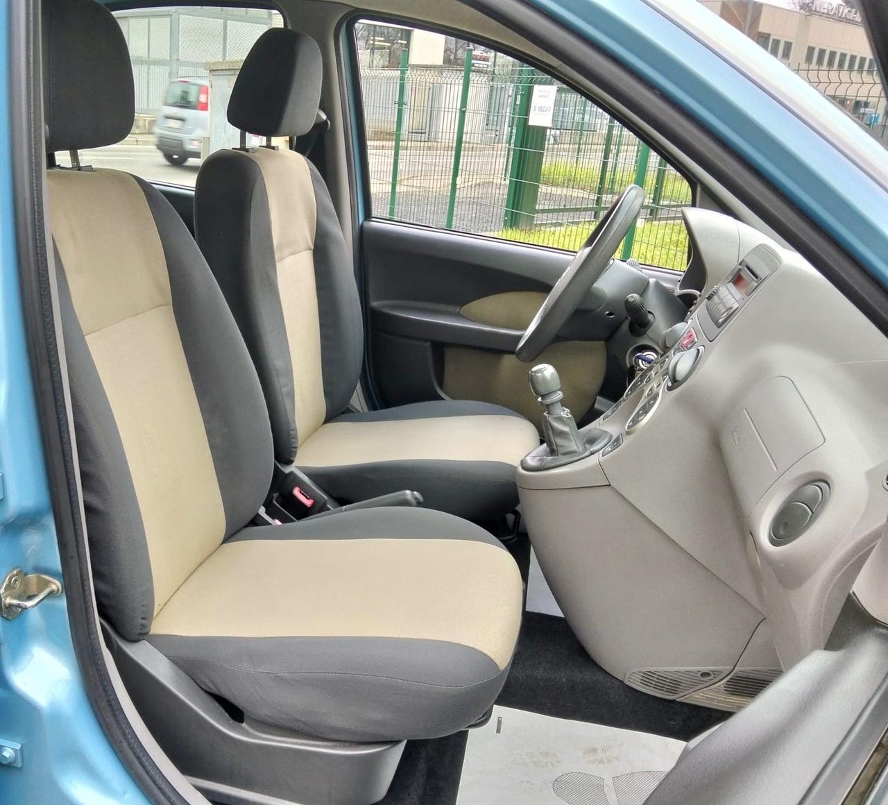 Fiat Panda 1.2 60Cv Clima*Neopatentati