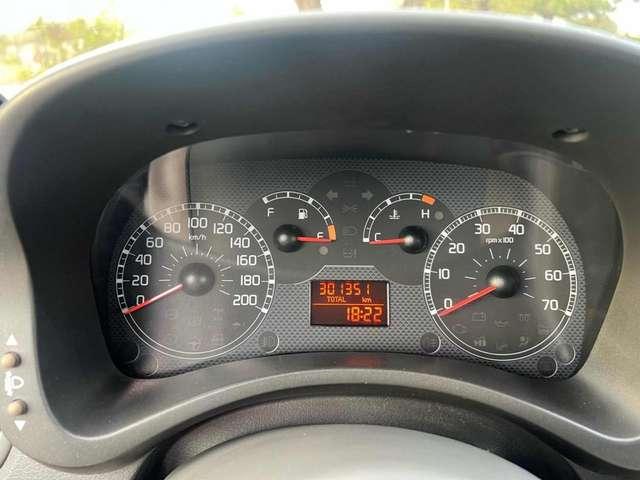 Fiat Panda 1.2 Dynamic NEOPATENTATI