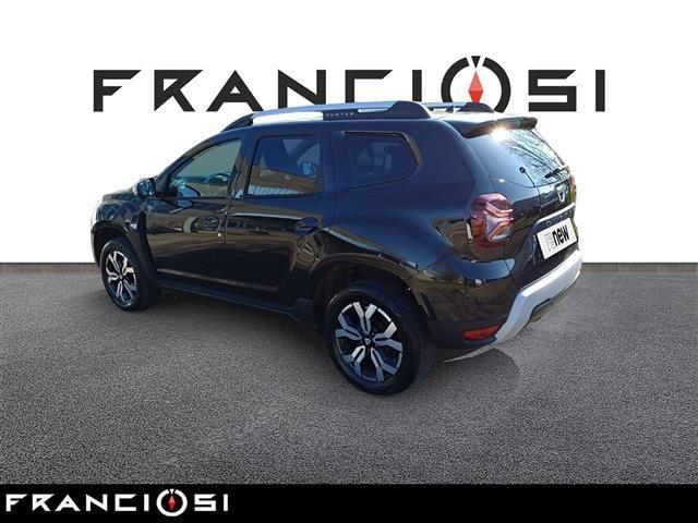 DACIA Duster 1.0 TCe GPL Prestige SL DaciaPlus 4x2