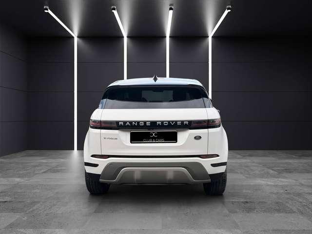Land Rover Range Rover Evoque Range Rover Evoque II my 2022 2.0d i4 mhev SE awd 163cv auto