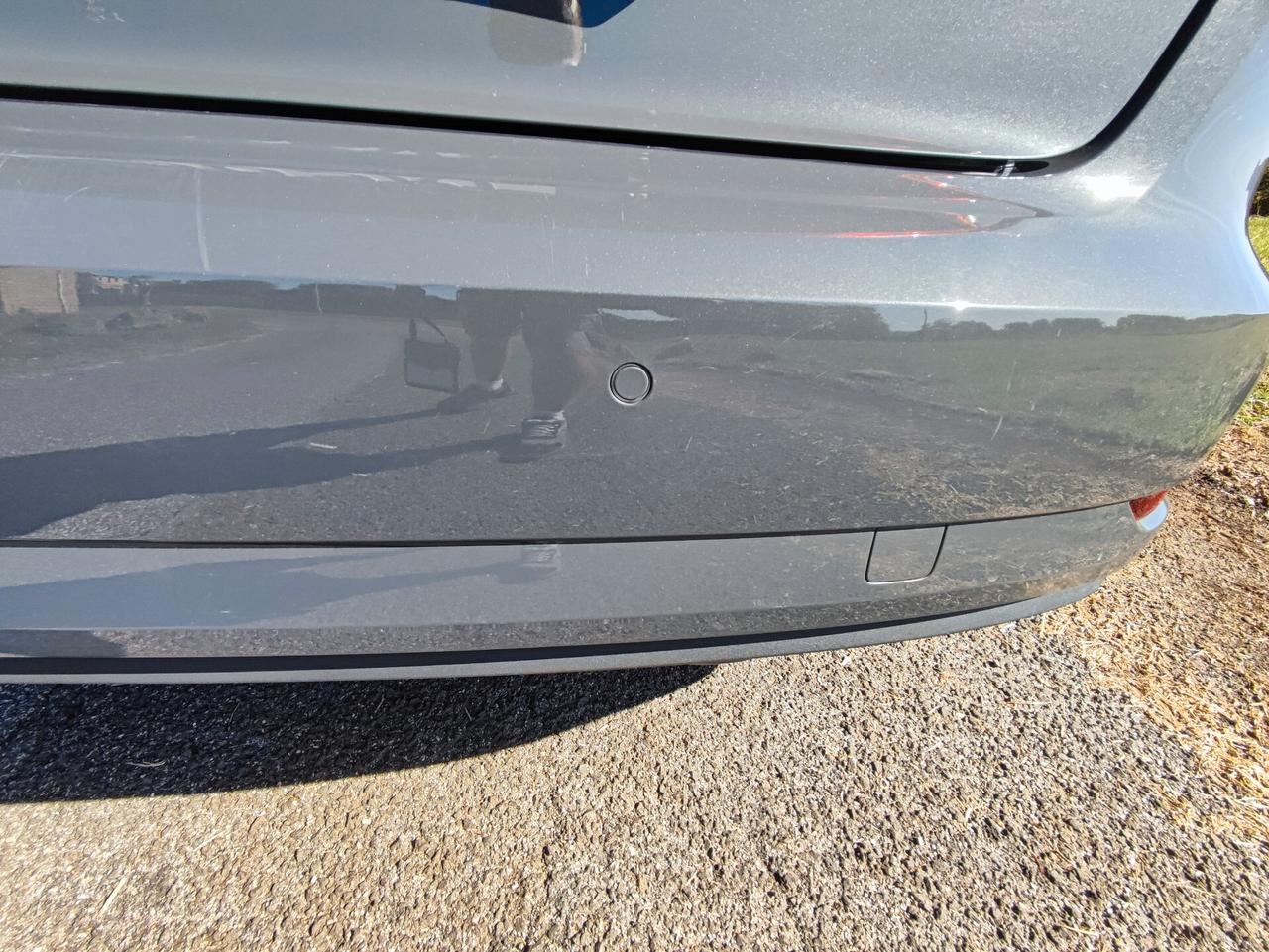 Audi A3 SPB 30 TFSI Business