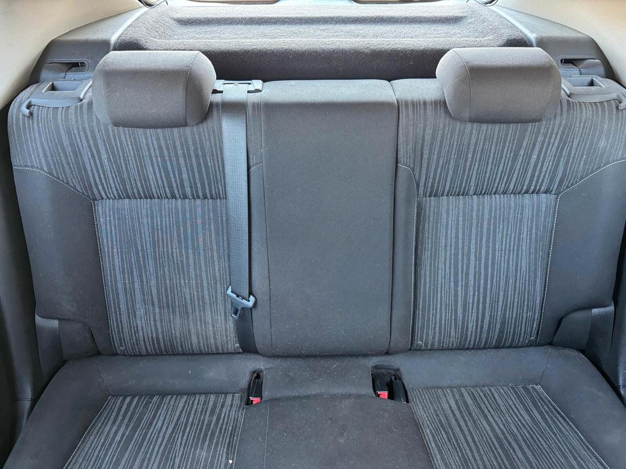 Opel Astra allestimento Cosmo