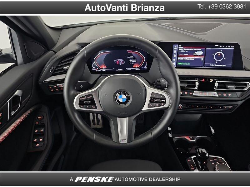 BMW Serie 1 118d 5p. Msport